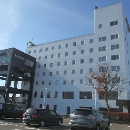 Royal Hotel Odate Exterior foto