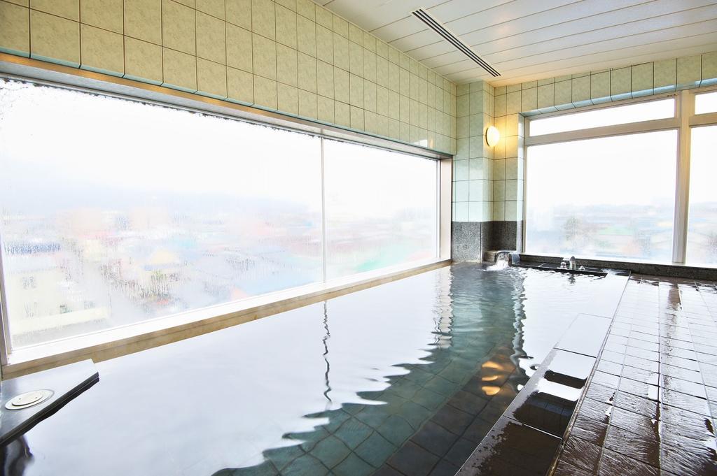 Royal Hotel Odate Exterior foto